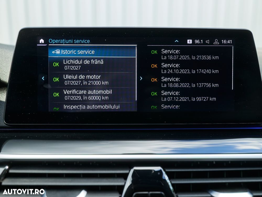 BMW Seria 5 - 33