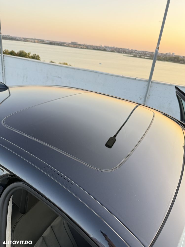 BMW Seria 5 520d AT - 7