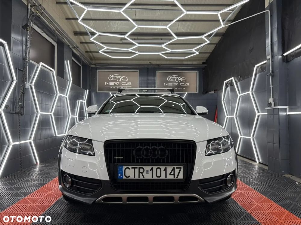 Audi A4 Allroad - 8