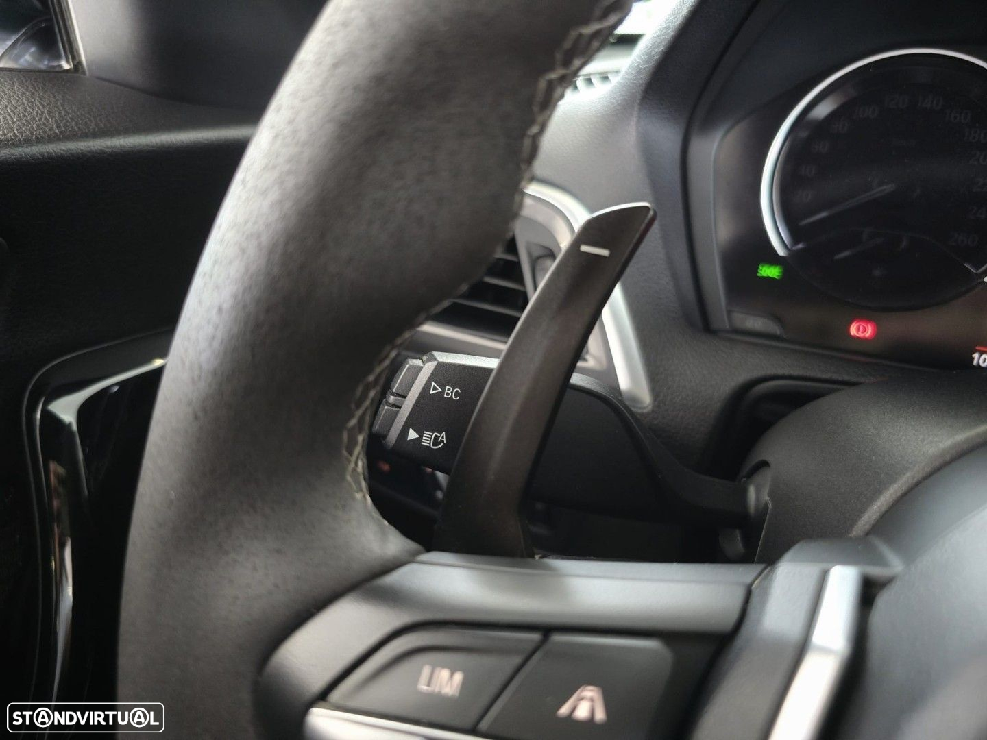 BMW M240i Coupe Aut - 20