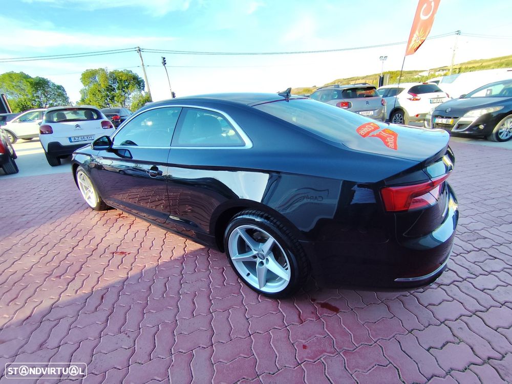 Audi A5 - 7