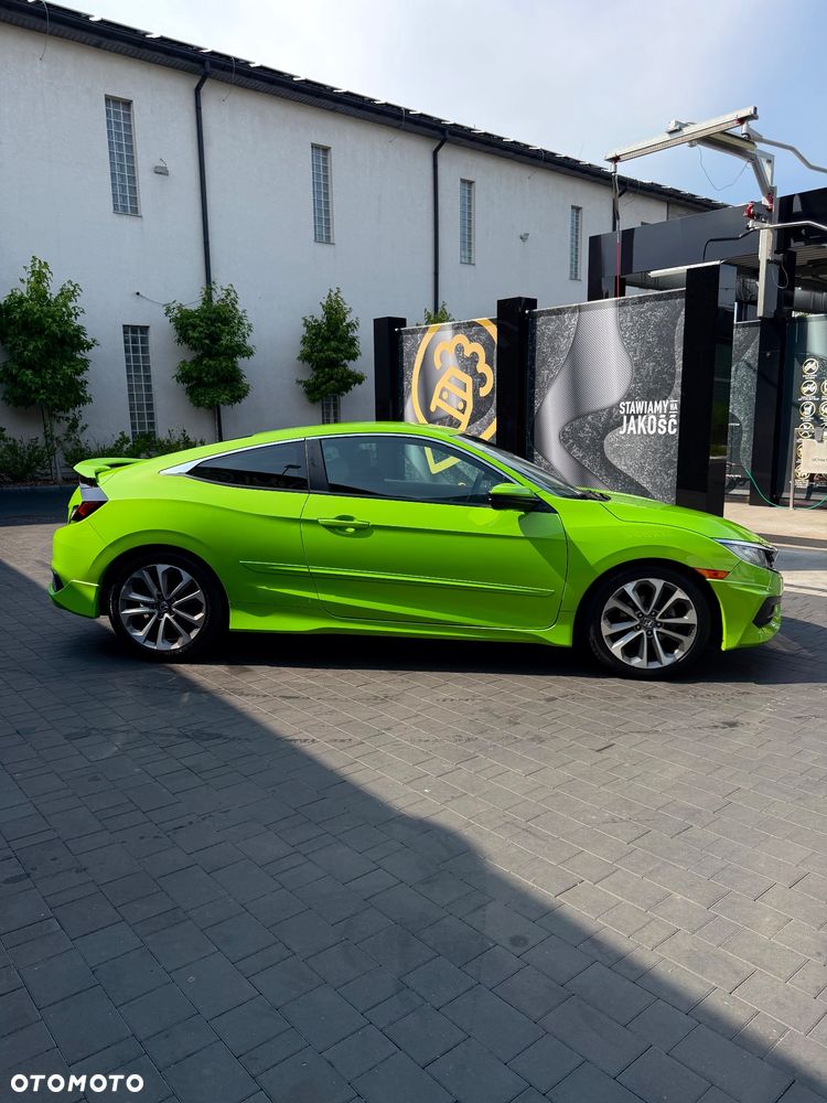Honda Civic - 11
