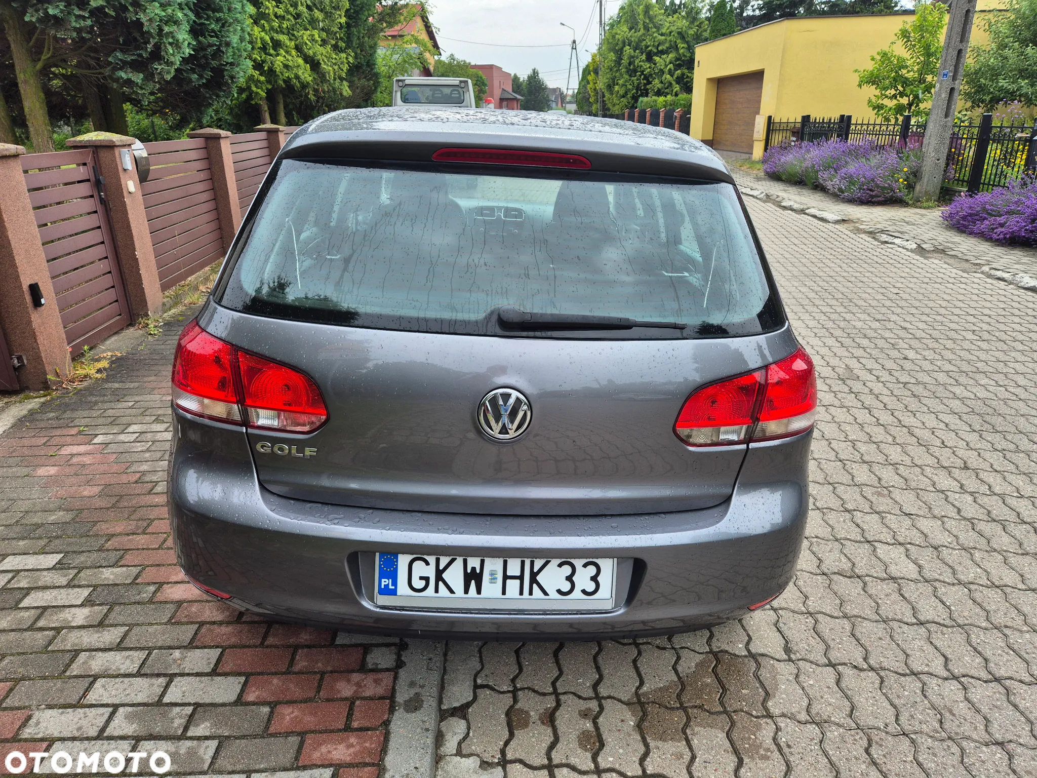 Volkswagen Golf - 5