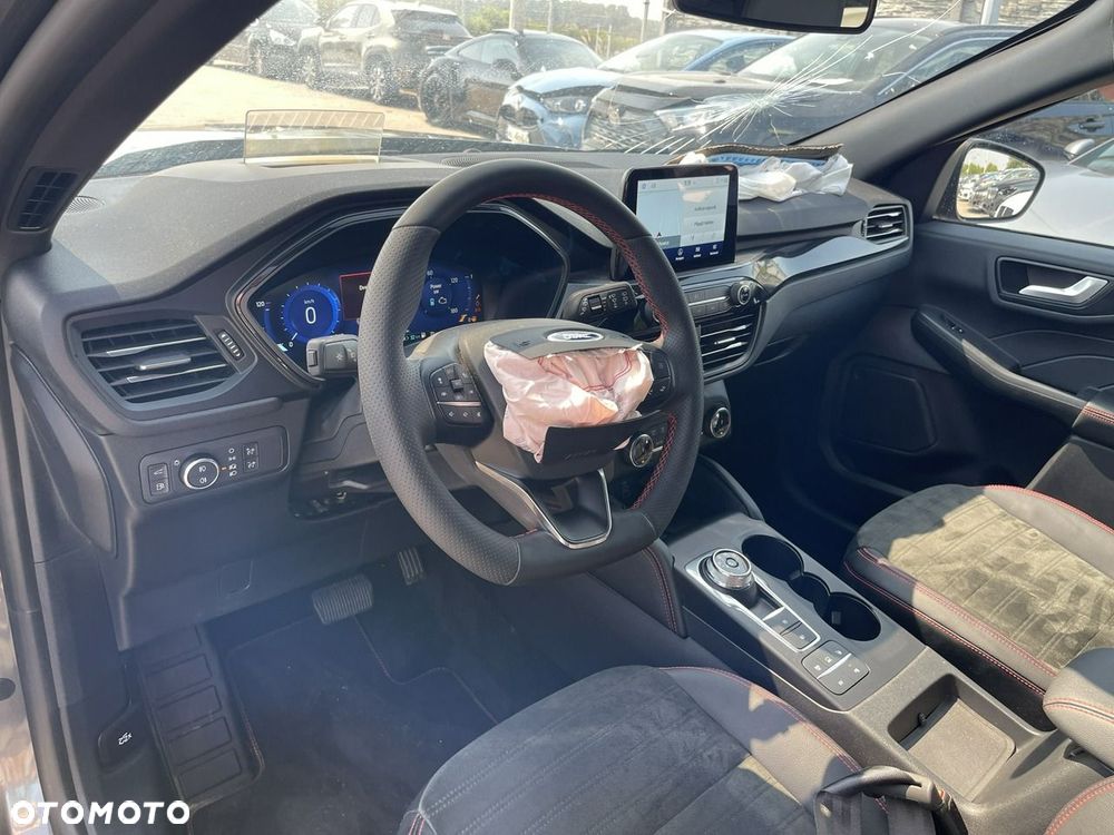 Ford Kuga 2.5 Duratec PHEV ST-LINE - 7