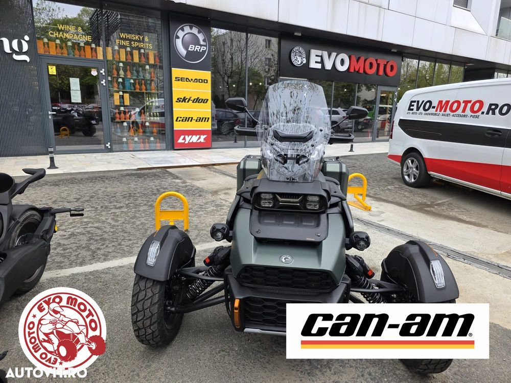 Can-Am Altul - 15
