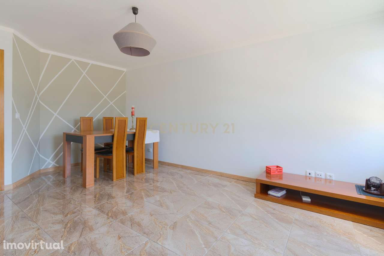 Apartamento T2- Renovado em Águeda – Excelente Oportunidade de Investi - Grande imagem: 5/17