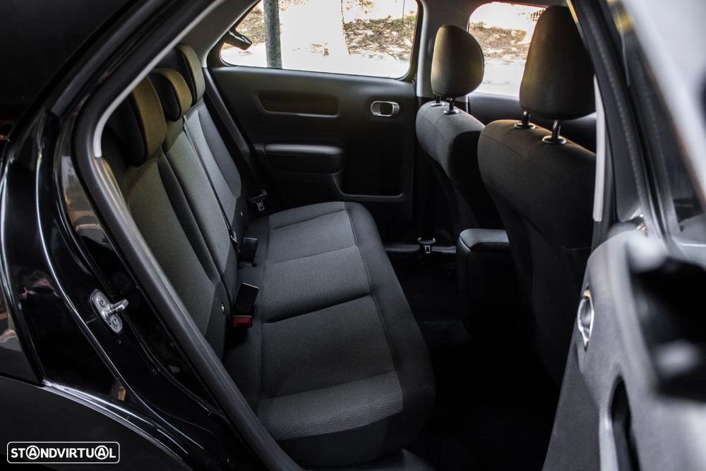 Citroën C4 Cactus BlueHDi 100 Stop&Start Feel - 30