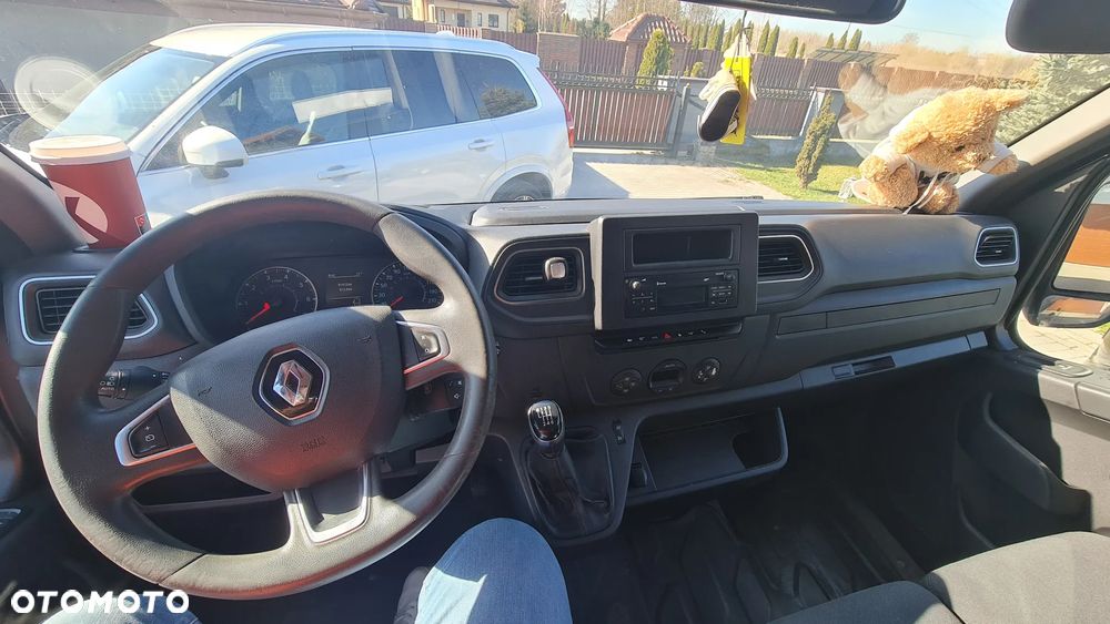 Renault Master - 3