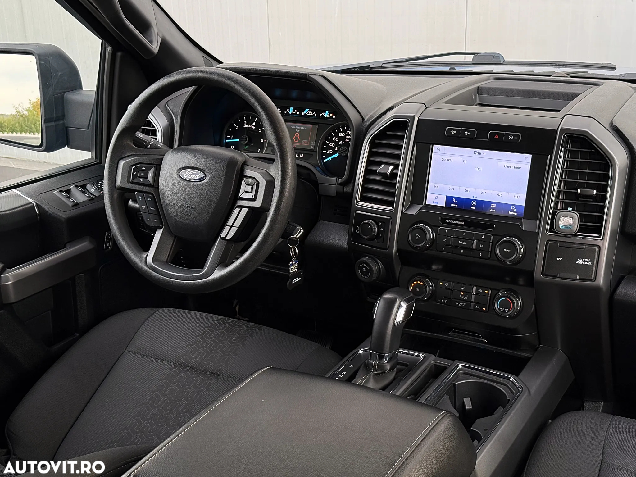 Ford F150 - 14