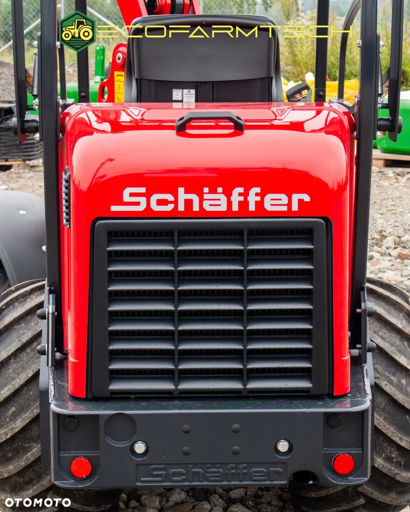 Schaffer 2630 - 6