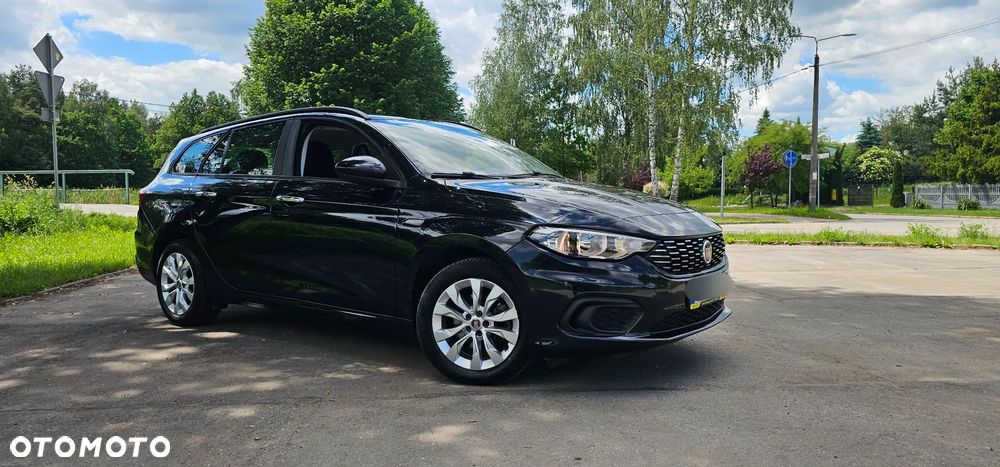 Fiat Tipo 1.4 16v Pop - 13