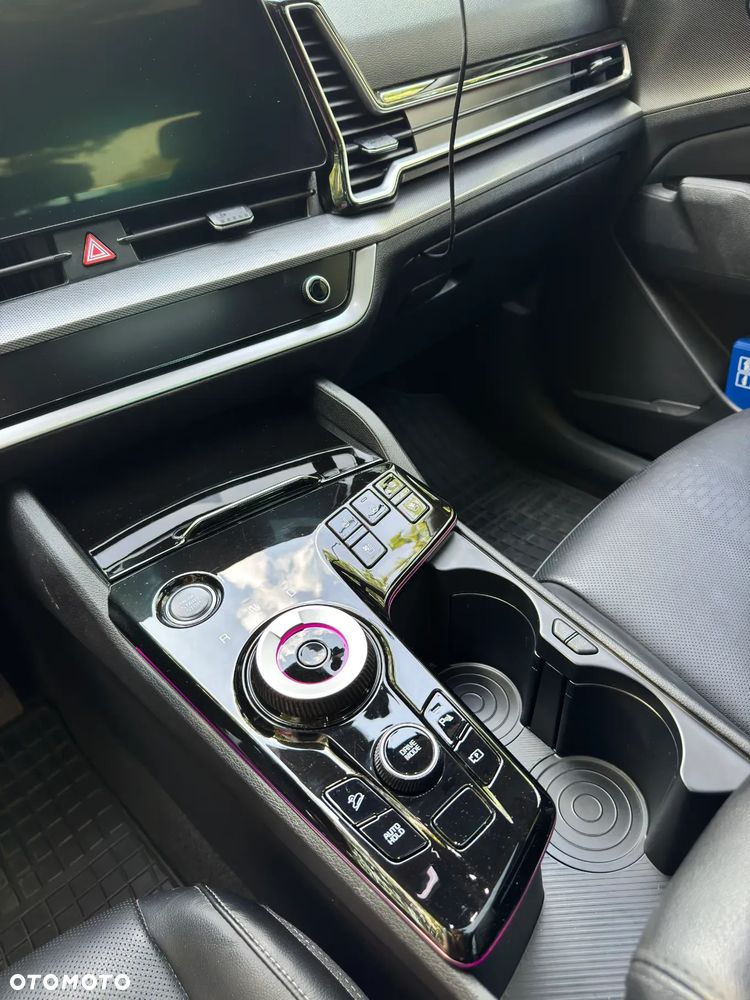 Kia Sportage - 17