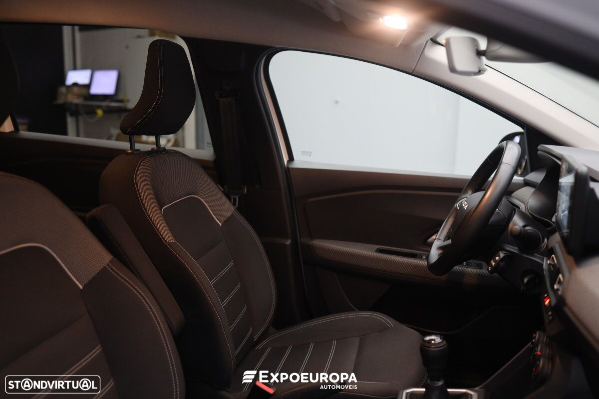 Dacia Jogger - 21