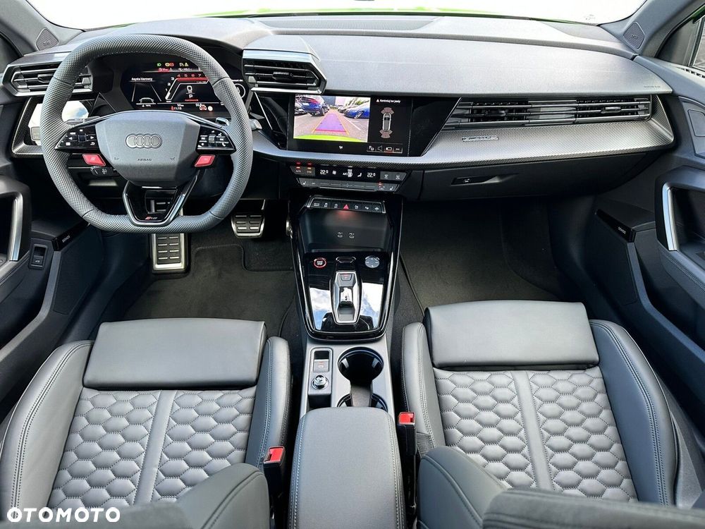 Audi RS3 Sportback - 16