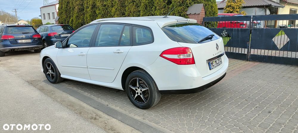 Renault Laguna 2.0 Dynamique - 3