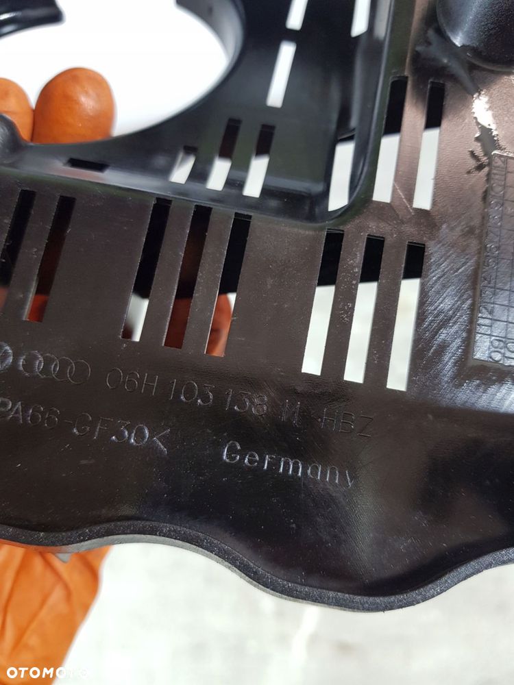 wkład miski oleju 06h103138m audi vw skoda 1.8 tfsi cdh - 3