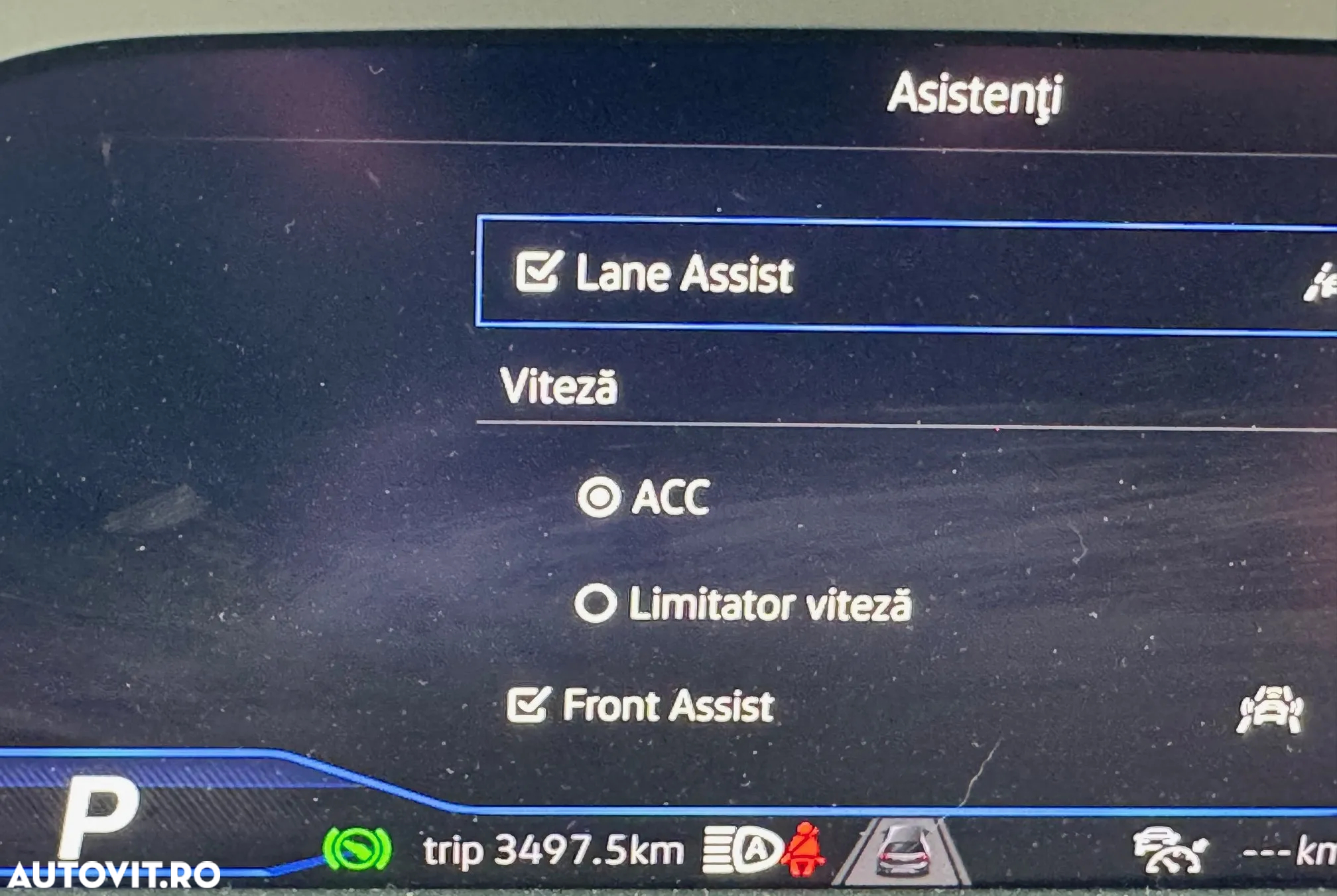 Volkswagen Passat Variant 2.0 TDI 4Mot DSG Highline - 34