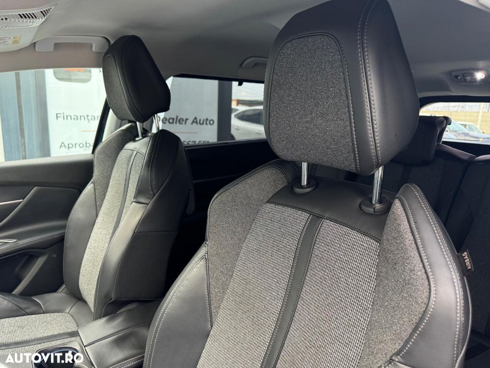 Peugeot 5008 PureTech 130 Allure - 13