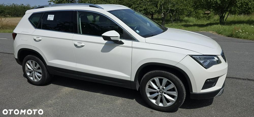 Seat Ateca - 28