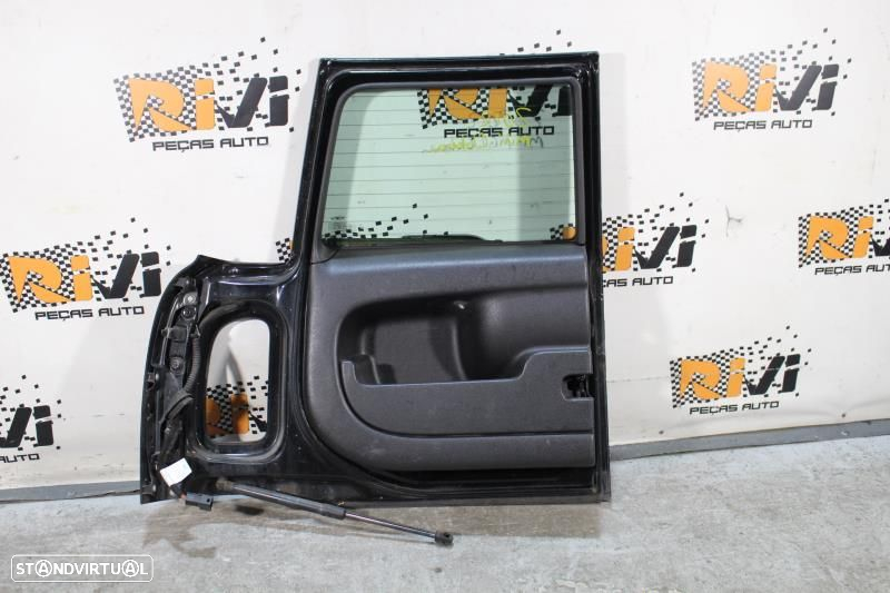 Porta Da Mala Mini Mini Clubman (R55)  Porta Direita Da Mala Mini R55 - 6
