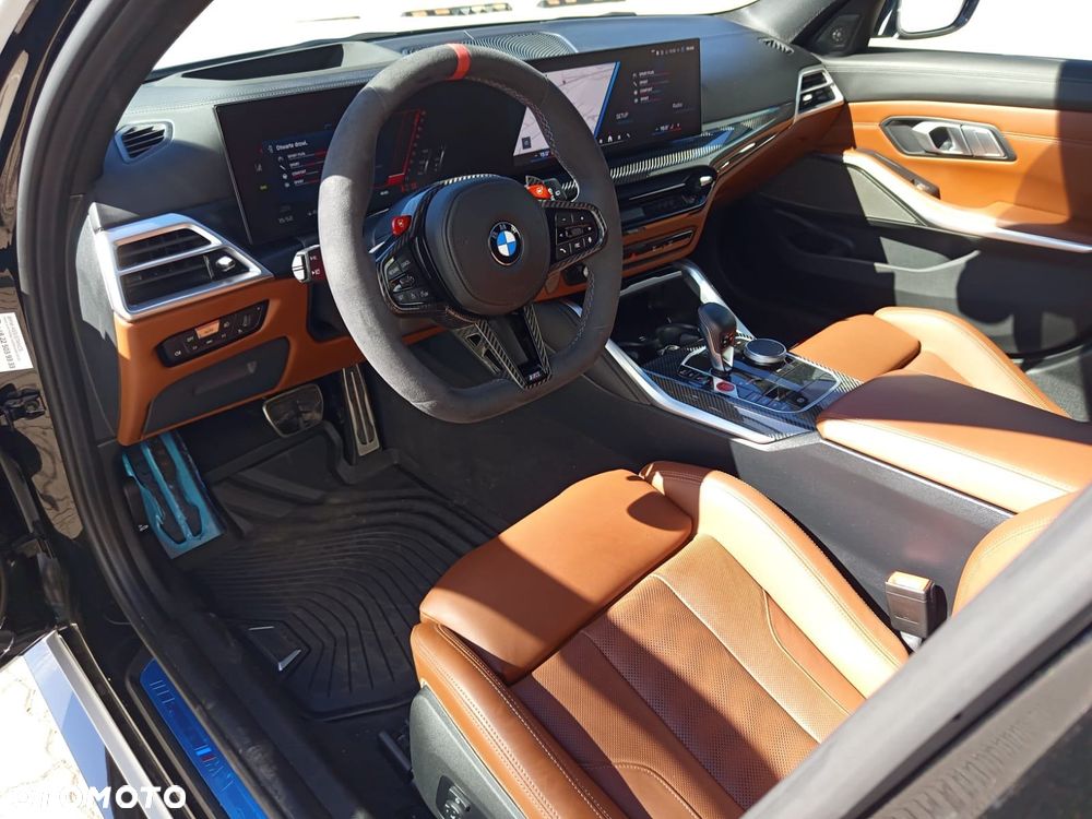BMW M3 - 10