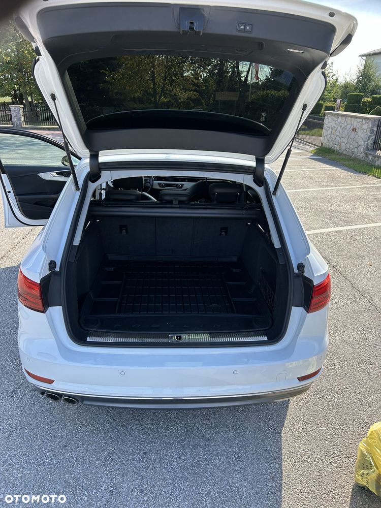 Audi A4 Avant - 10