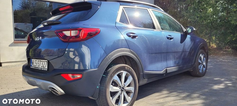 Kia Stonic 1.0 T-GDI XL - 7