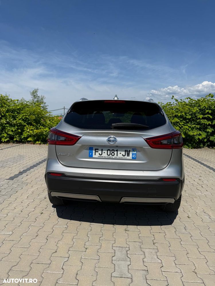 Nissan Qashqai 1.6 DCI TEKNA - 2