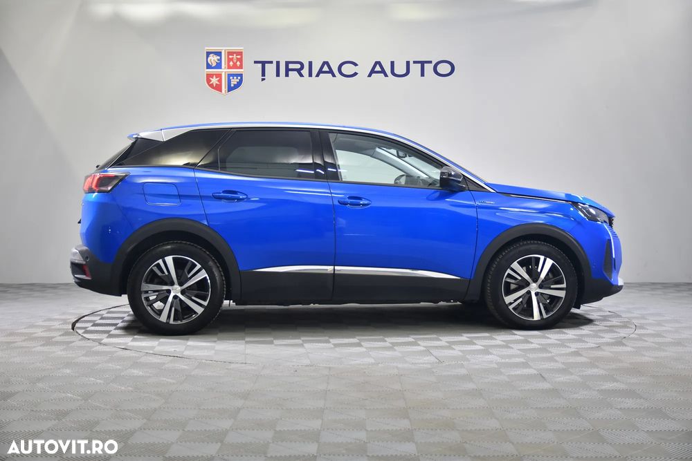 Peugeot 3008 - 7