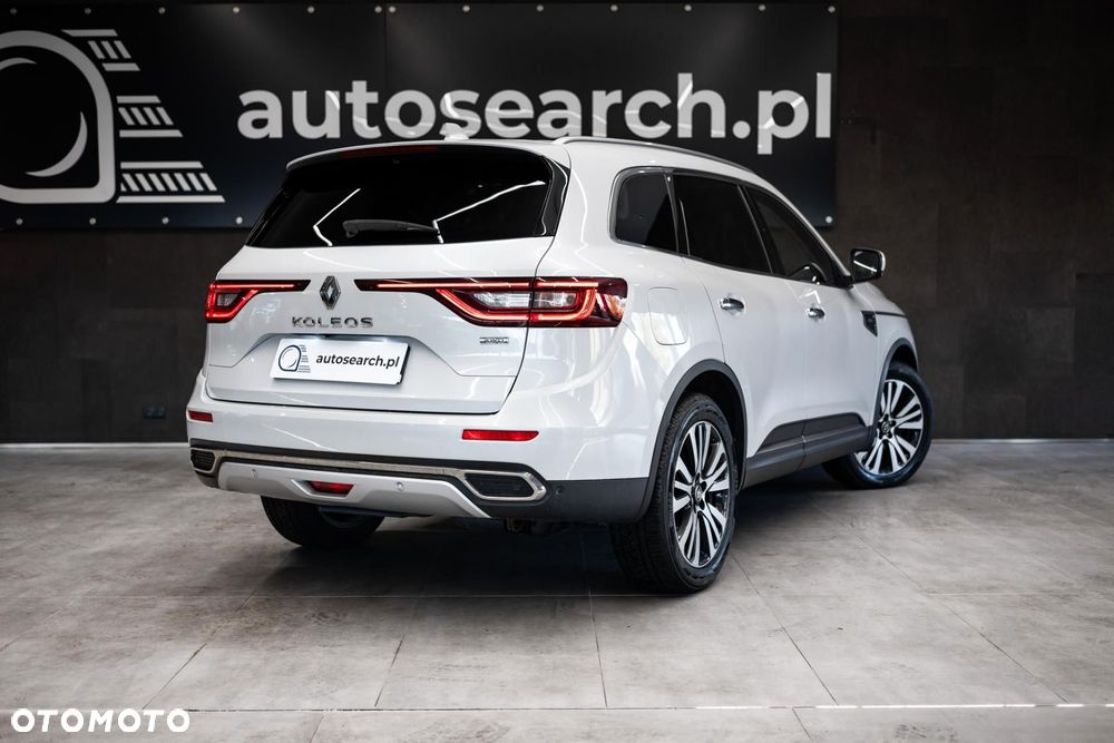 Renault Koleos 2.0 Blue dCi Initiale Paris 4x4 X-Tronic - 5