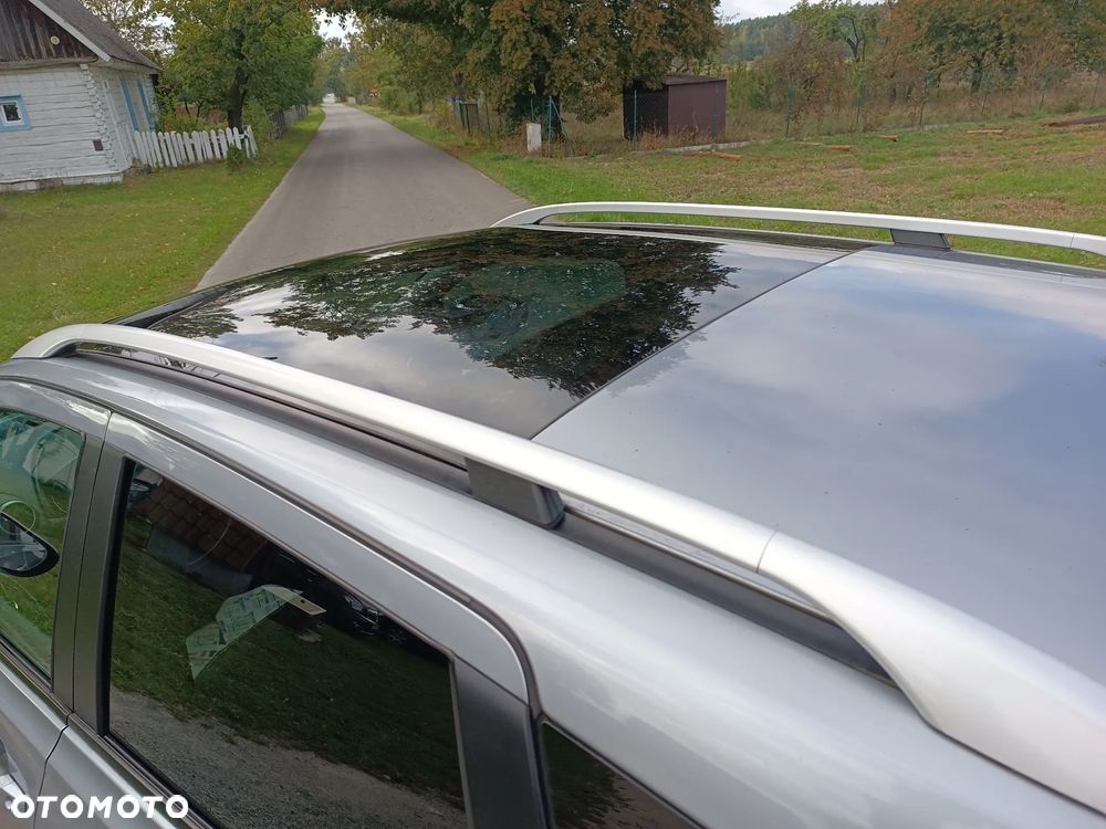 Nissan Qashqai 1.6 I-Way - 33