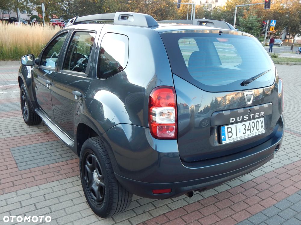 Dacia Duster - 11