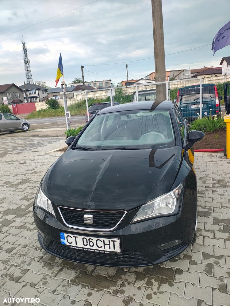 Seat Ibiza - 3