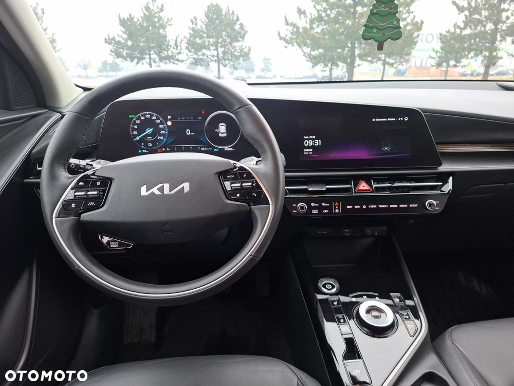 Kia Niro - 13