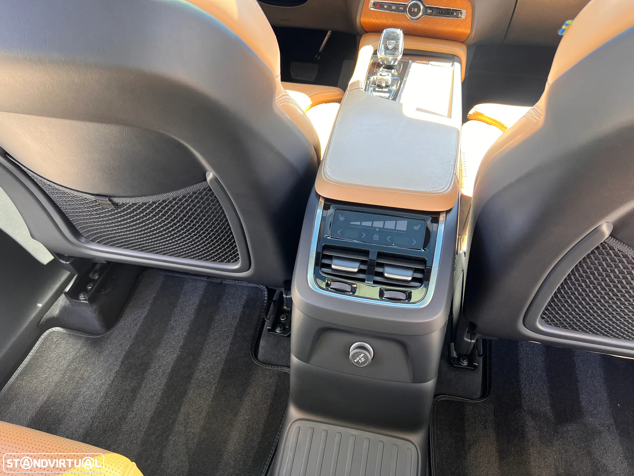 Volvo XC 90 - 6