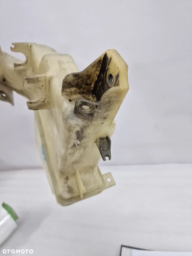 VW PASSAT CC 3C8 ZBIORNICZEK SPRYSKIWACZY , NR 3C8955453C / 3C8955453D , NR AUKCJI ZS9 - 6