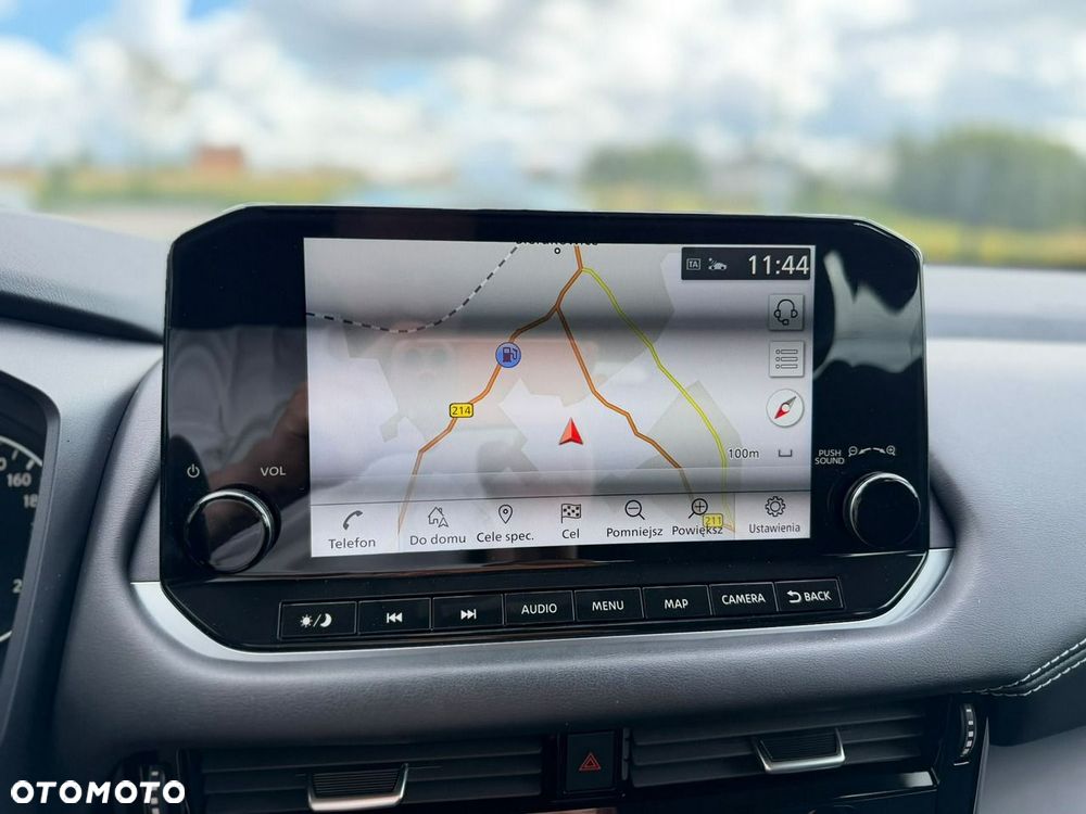 Nissan Qashqai - 25