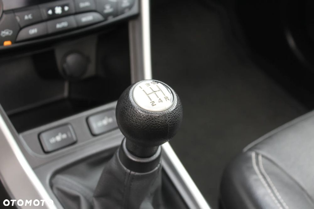 Suzuki SX4 S-Cross 1.6 Premium Plus 4WD - 31