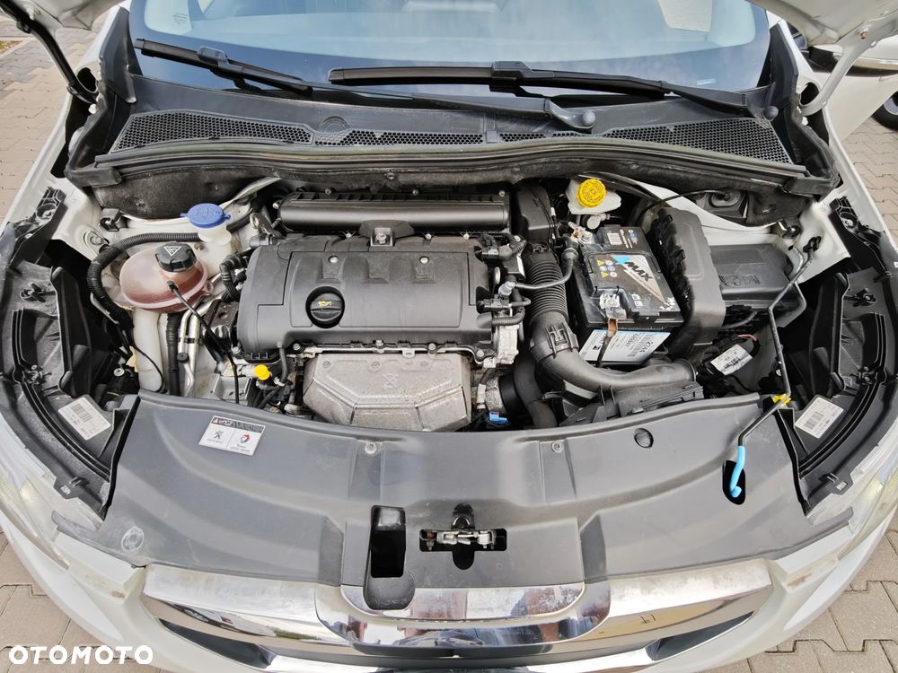 Peugeot 2008 120 VTI Active - 13