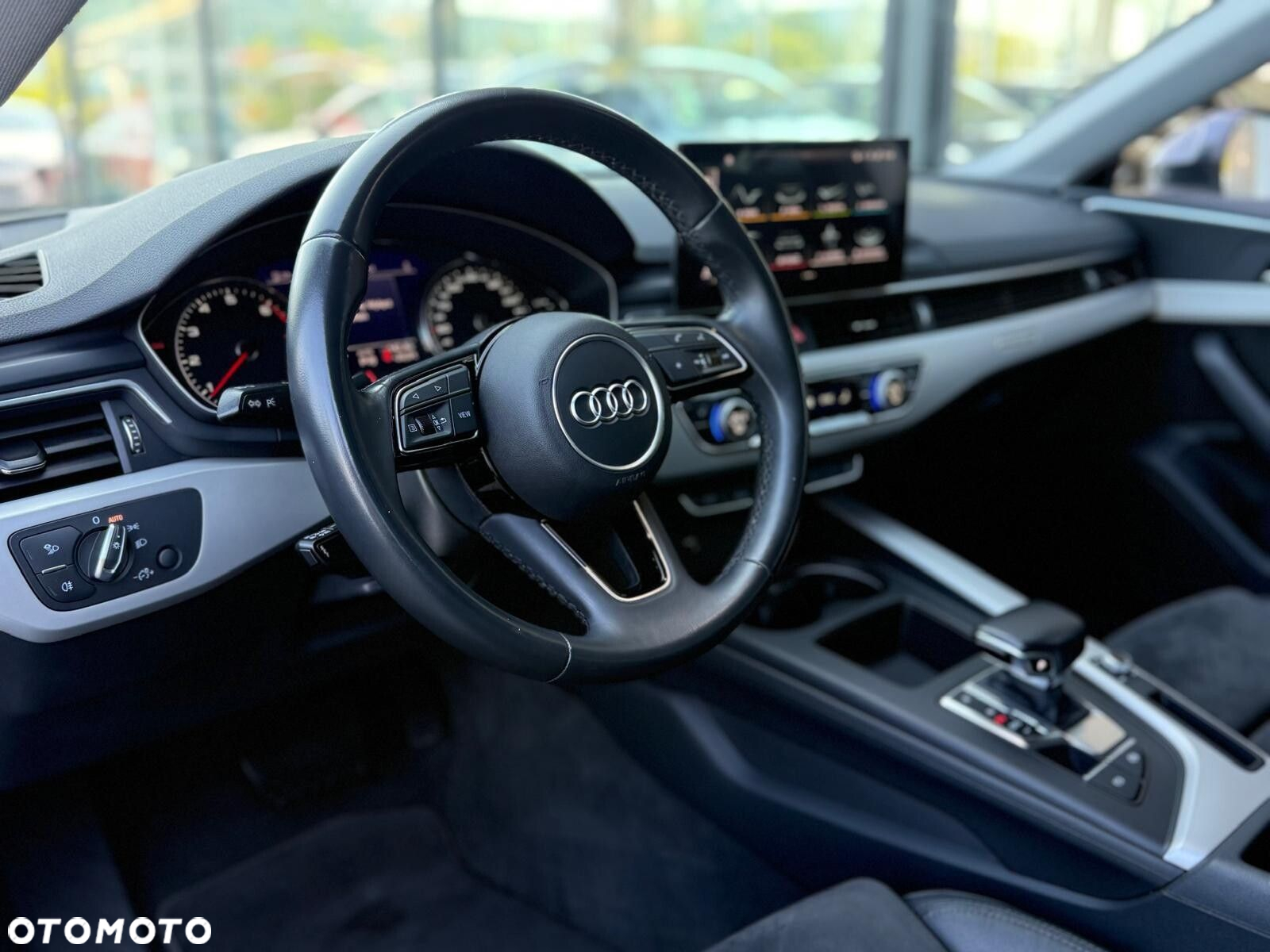 Audi A5 - 11