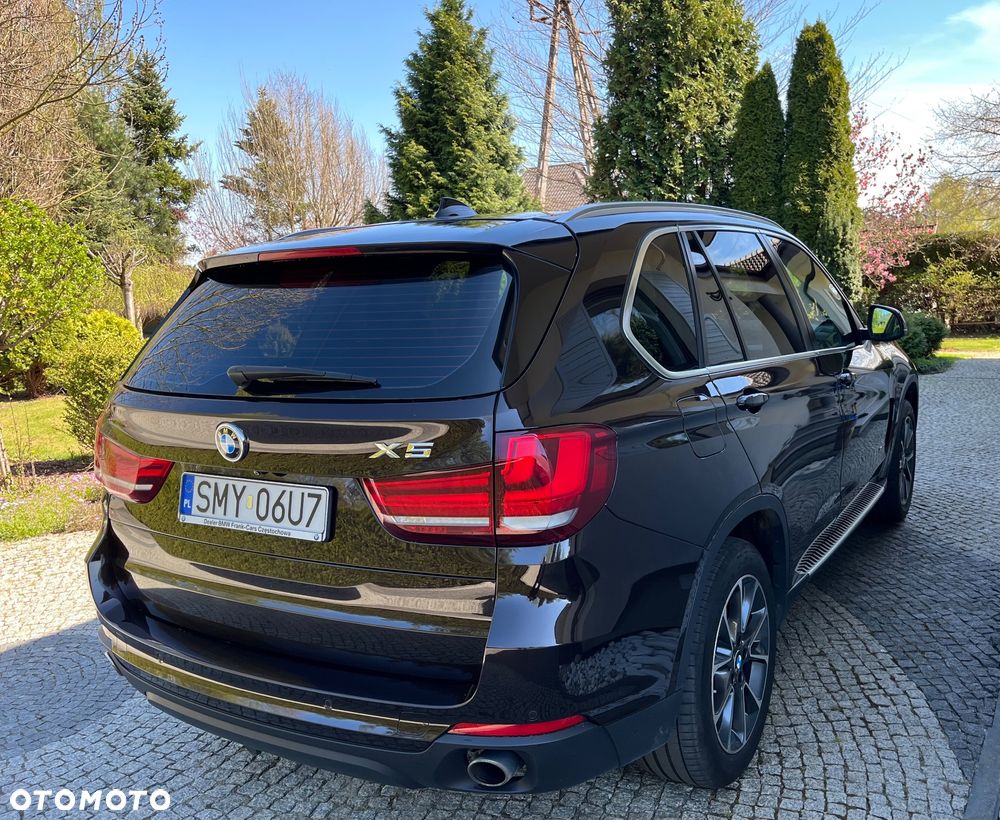 BMW X5 - 2