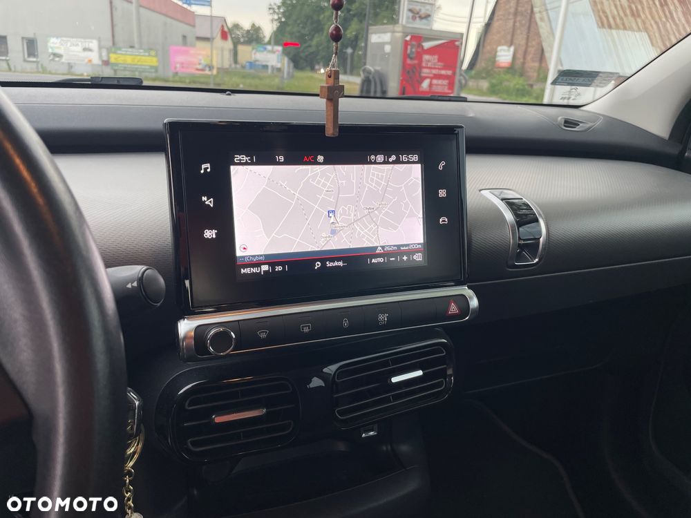 Citroën C4 Cactus 1.6 BlueHDi Feel - 14