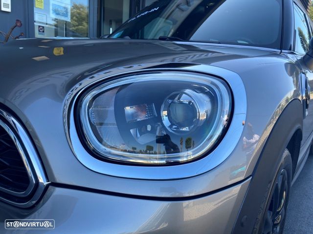 MINI Countryman - 12