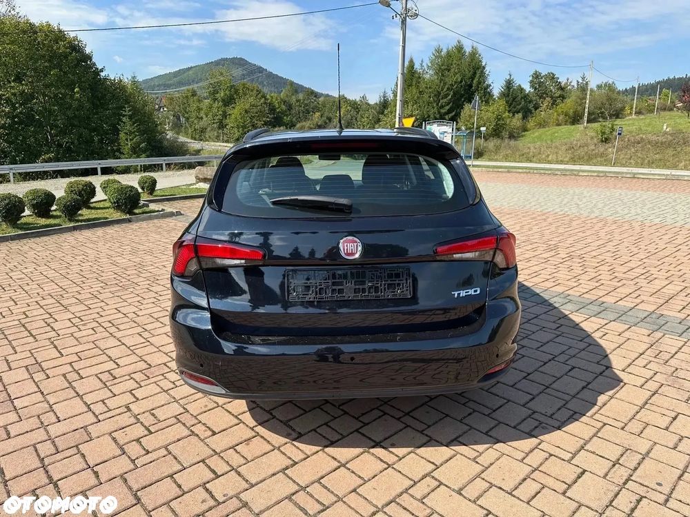 Fiat Tipo 1.4 T-Jet Easy - 6