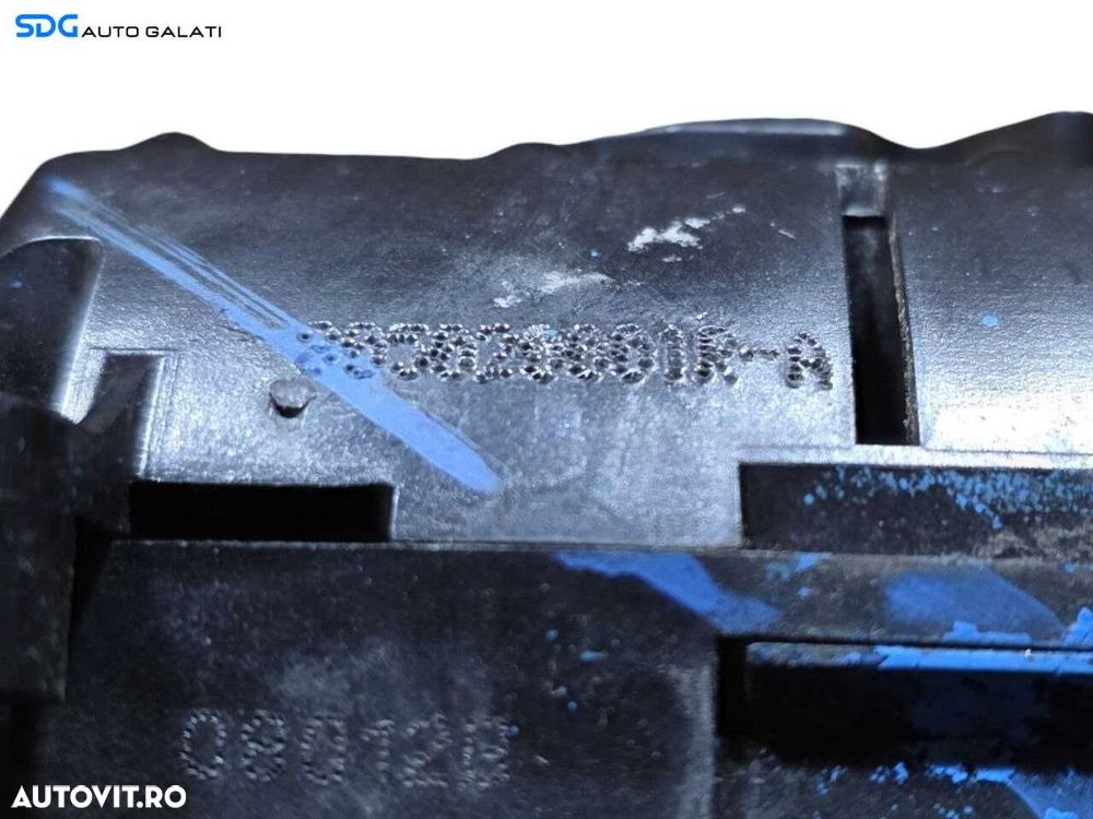 Broasca Incuietoare Usa Portiera Dreapta Fata Renault Megane 3 2008 - 2015 Cod 805020001R [N4852] - 7