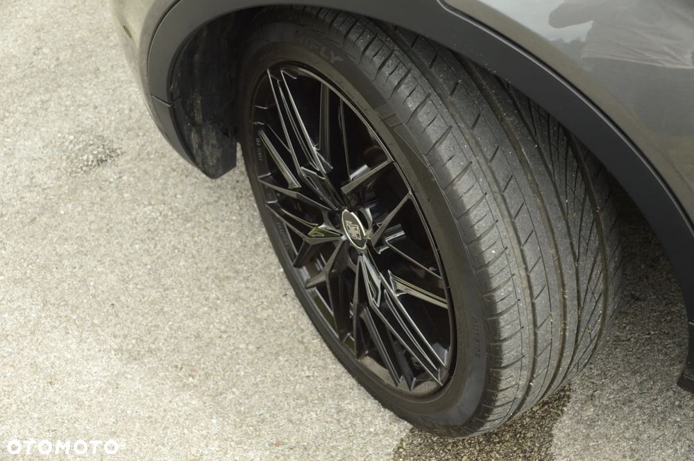 Land Rover Range Rover Evoque 2.0Si4 SE Plus / Dynamic - 30