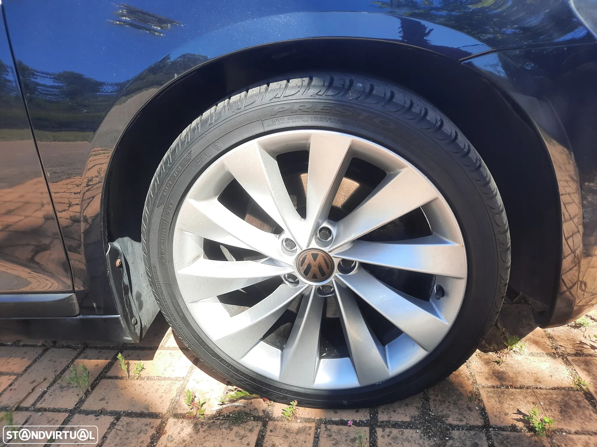 VW Scirocco 1.4 TSI Sport - 5