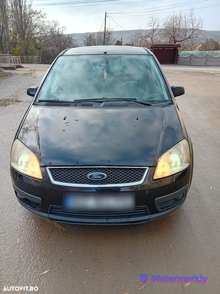 Ford C-Max - 15