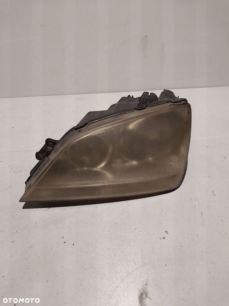 Kia sorento 1 I Lewa lampa przednia przód reflektor lewy