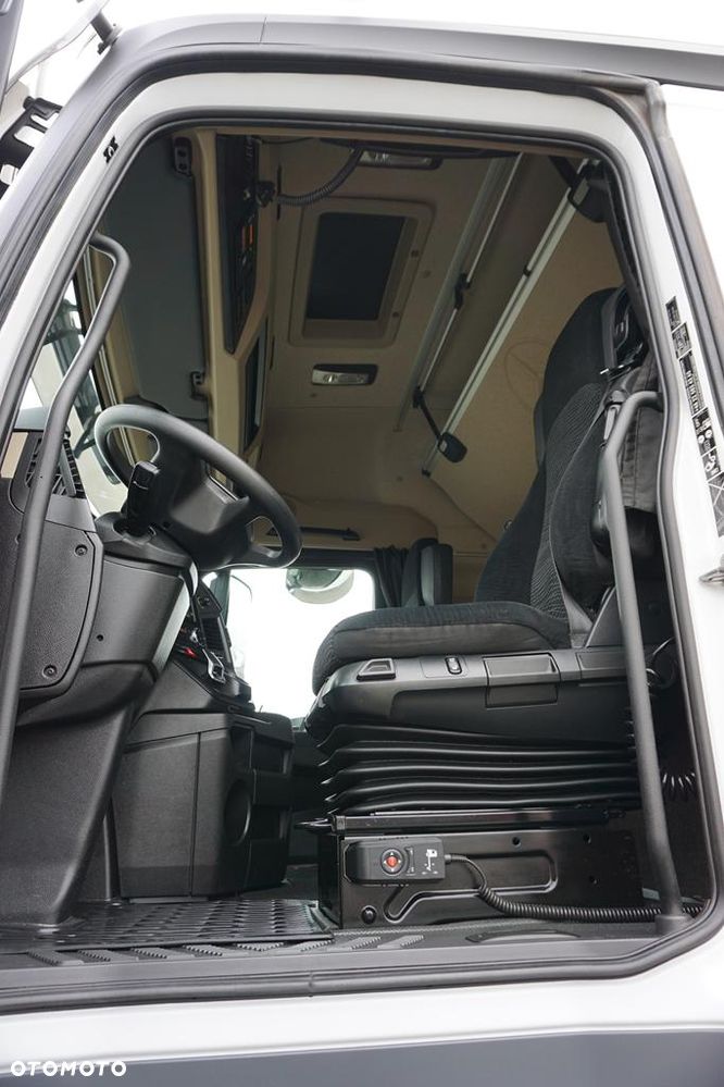 Mercedes-Benz ACTROS / 1851 / EURO 6 / ACC / BIG SPACE - 8